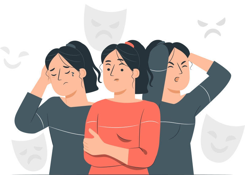 دوقطبی