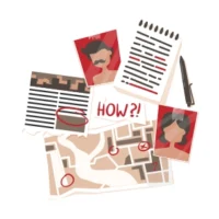 پرونده جنایی