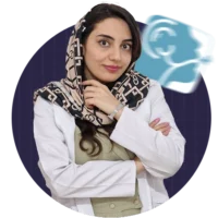 فردیس پورسلیمان‌زاده گفتاردرمانی