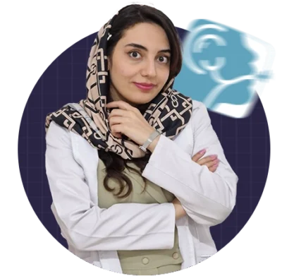 فردیس پورسلیمان‌زاده گفتاردرمانی